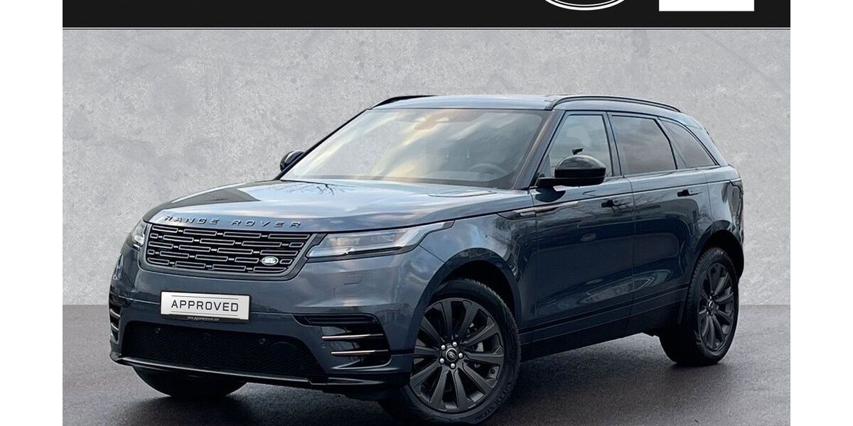 Land Rover Range Rover Velar 35.000 km 49.890 &euro; Karlsruhe 76187