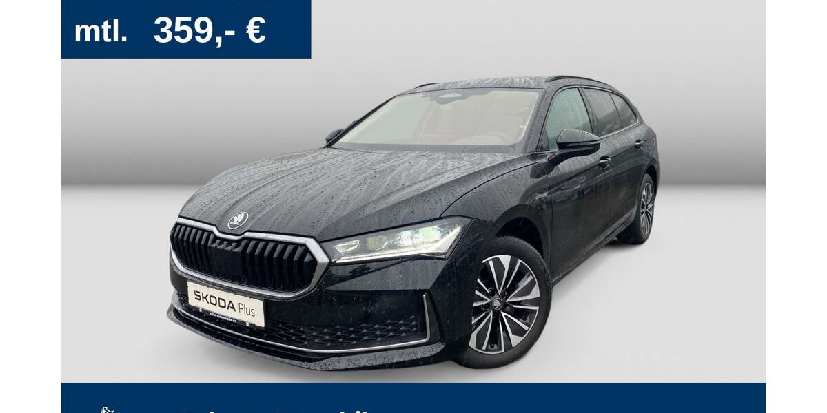 Skoda Superb 26.956 km 39.990 &euro; Niefern-Öschelbronn 75223