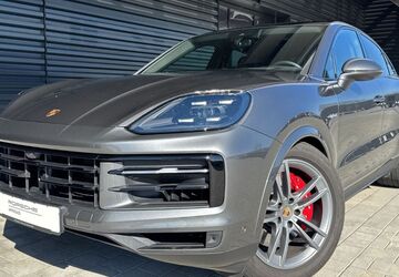 Porsche Cayenne 19.990 km 103.189 &euro; Ettlingen 76275