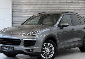 Porsche Cayenne 147.800 km 33.950 &euro; Forst 76694