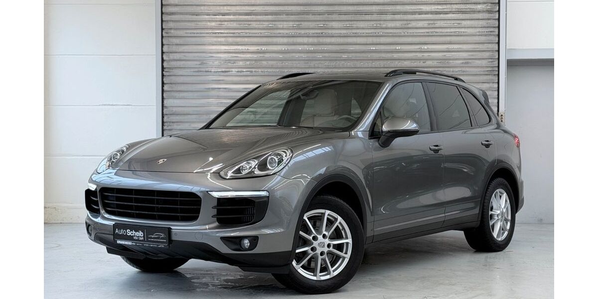 Porsche Cayenne 147.800 km 33.950 &euro; Forst 76694