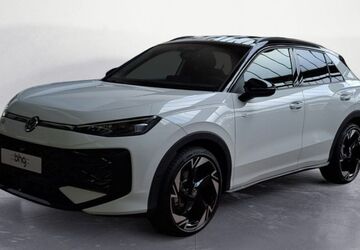 VW T-Roc 2.589 km 40.490 &euro; Ettlingen 76275