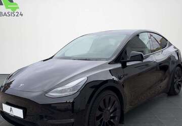 Tesla Model Y 53.000 km 36.900 &euro; Linkenheim- Hochstetten 76351
