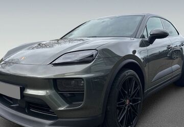 Porsche Macan 9.900 km 87.880 &euro; Pforzheim 75177