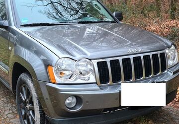 Jeep Grand Cherokee 187.000 km 11.200 &euro; Hagenbach 76767