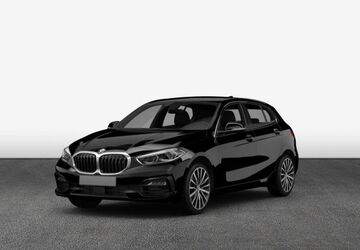 BMW 118 72.981 km 16.660 &euro; Karlsruhe 76227