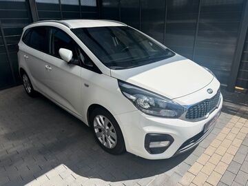 Gebrauchte Kia Carens
