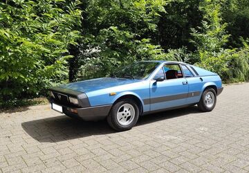 Lancia Beta 24.700 km 19.875 &euro; Ettlingen 76275
