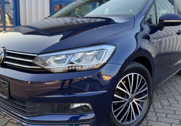 VW Touran 42.400 km 28.999 &euro; Rheinzabern 76764