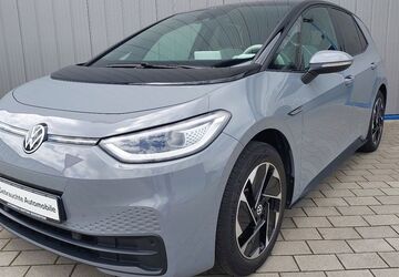 VW ID.3 32.857 km 18.990 &euro; Eggenstein 76344