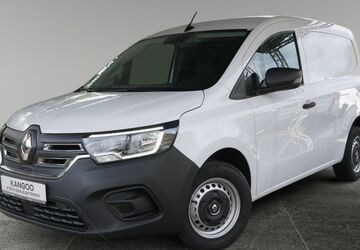 Renault Kangoo E-TECH 1.500 km 25.990 &euro; Ettlingen 76275