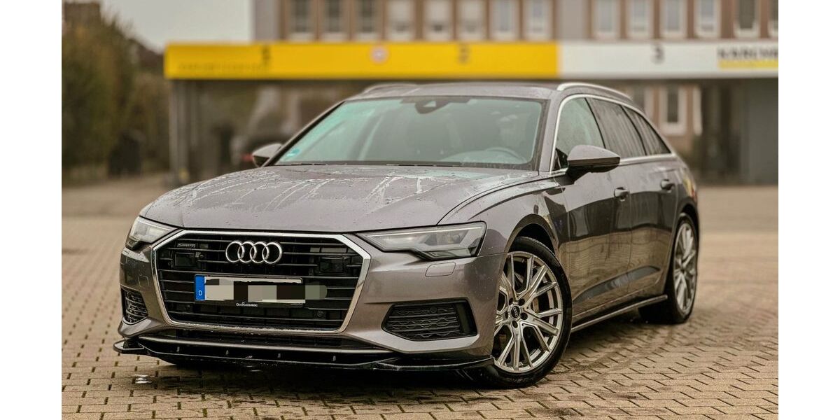 Audi A6 147.233 km 22.990 &euro; Pforzheim 75180