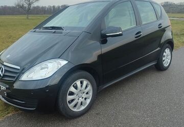 Mercedes-Benz A 160 59.000 km 7.200 &euro; Maulbronn 75433