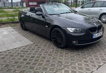 BMW 320 138.000 km 12.000 &euro; Karlsruhe 76189