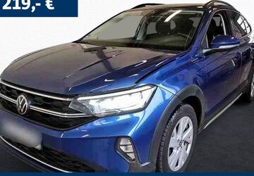 VW Taigo 90.572 km 17.430 &euro; Niefern-Öschelbronn 75223