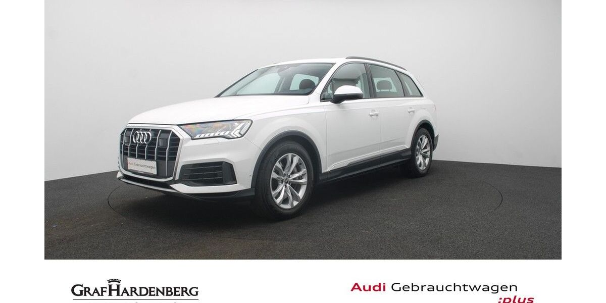 Audi Q7 118.001 km 43.880 &euro; Karlsruhe 76131