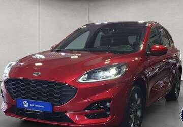 Ford Kuga 39.226 km 24.850 &euro; Pforzheim 75179