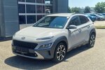 Hyundai Kona 1.6GDI Prime NAVI Klimaautomatik 77.000 km 22.499 &euro; Landau 76829