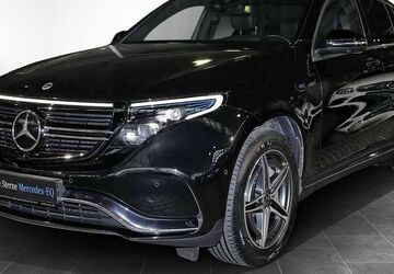 Mercedes-Benz EQC 71.770 km 42.890 &euro; Karlsruhe 76185