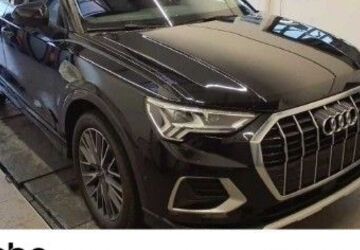Audi Q3 41.598 km 33.330 &euro; Ettlingen 76275