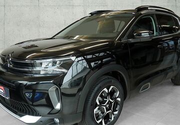 Citroen C5 Aircross 19.500 km 23.980 &euro; Karlsruhe 76185