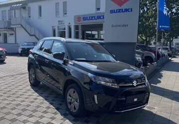 Suzuki Vitara 2.500 km 23.490 &euro; Karlsruhe 76227