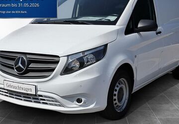 Mercedes-Benz Vito 171.850 km 20.040 &euro; Karlsruhe 76139