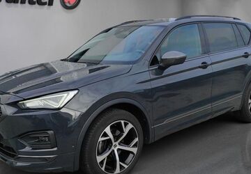 Seat Tarraco 68.300 km 28.290 &euro; Pforzheim 75177