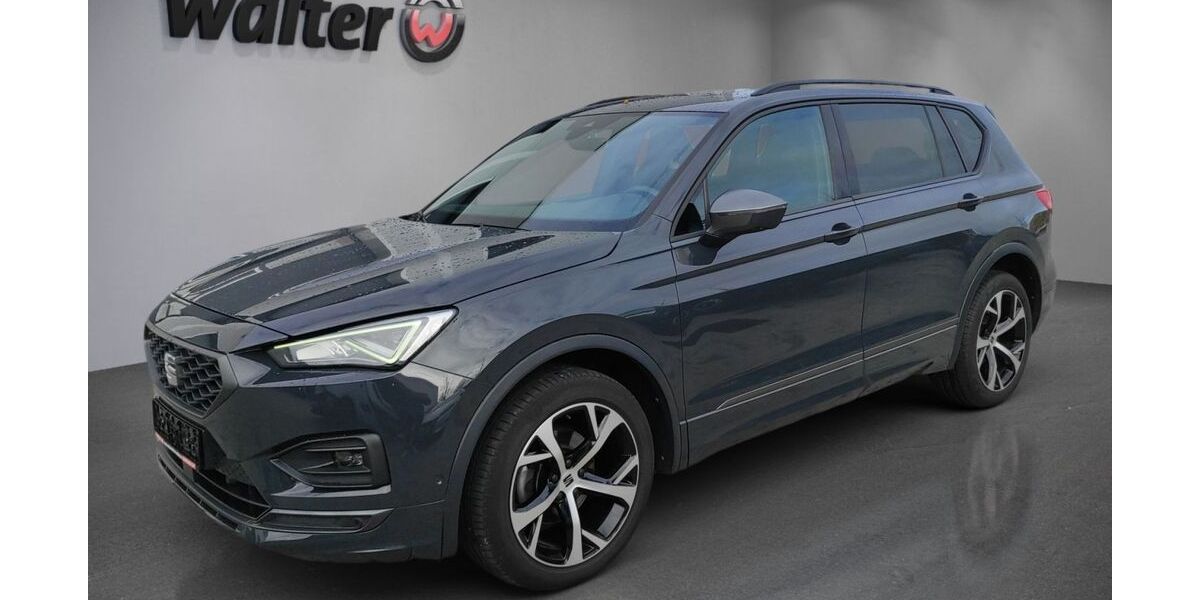 Seat Tarraco 68.300 km 28.790 &euro; Pforzheim 75177