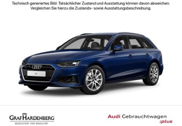 Audi A4 108.765 km 21.880 &euro; Karlsruhe 76131