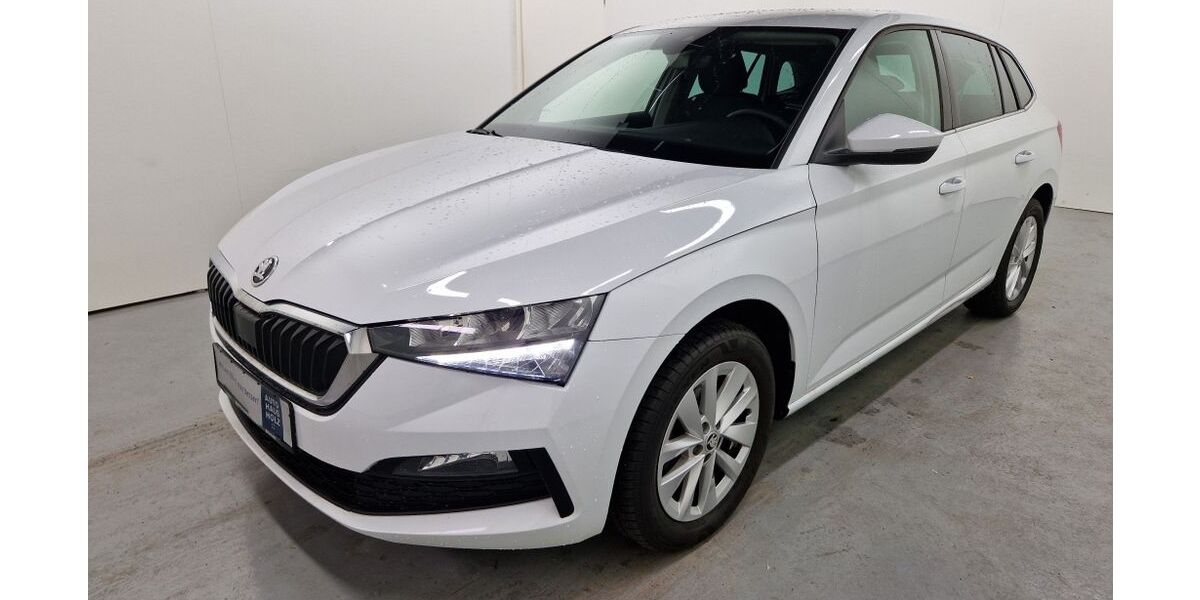 Skoda Scala 14.092 km 21.450 &euro; Landau 76829