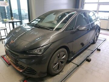 Gebrauchte Cupra BORN