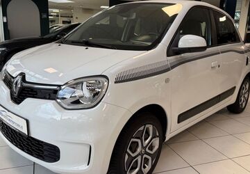 Renault Twingo 94.100 km 7.987 &euro; Pforzheim 75179