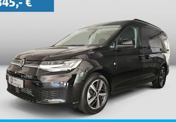 VW Caddy Maxi 8.888 km 35.490 &euro; Pforzheim 75172