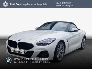 Gebrauchte BMW Z4