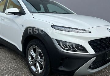 Hyundai KONA 71.500 km 16.700 &euro; Forst 76694