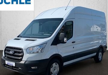 Ford Transit 17.000 km 31.480 &euro; Ölbronn 75248