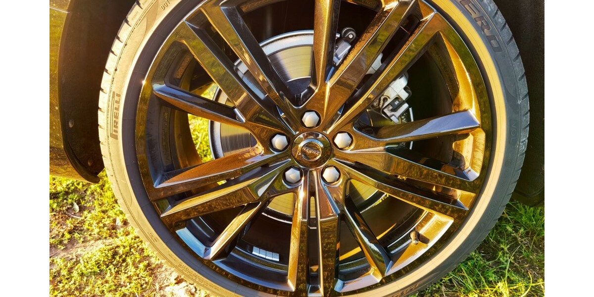 Volvo S60 61.000 km 34.500 &euro; Forst 76694