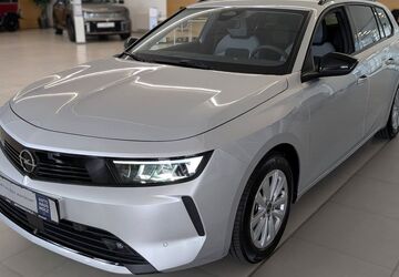 Opel Astra 24.600 km 23.850 &euro; Landau 76829