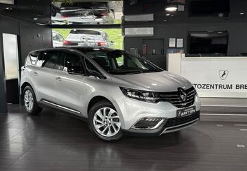 Renault Espace 82.180 km 13.490 &euro; Bretten 75015