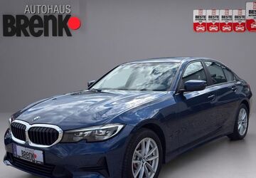 BMW 330 25.500 km 27.450 &euro; Karlsruhe 76187