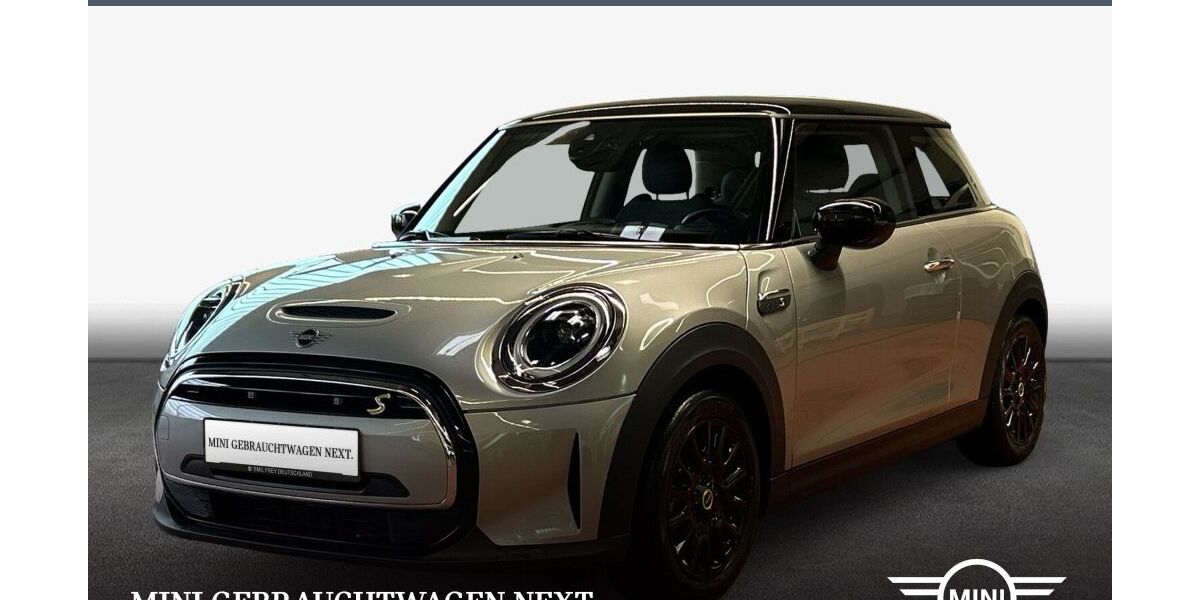 Mini Cooper SE 9.999 km 18.480 &euro; Karlsruhe 76227
