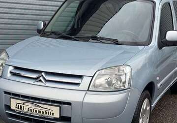 Citroen Berlingo 142.748 km 6.880 &euro; Niefern-Öschelbronn 75223