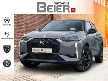 Gebrauchte DS Automobiles DS3