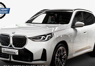 BMW X3 11.391 km 68.880 &euro; Karlsruhe 76227