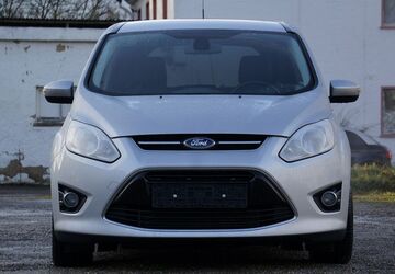 Ford Grand C-Max 143.640 km 7.800 &euro; Ettlingen 76275
