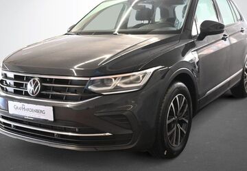 VW Tiguan 37.400 km 27.690 &euro; Karlsruhe 76131