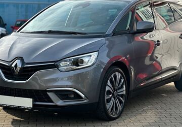 Renault Grand Scenic 96.000 km 18.995 &euro; Bruchsal-Helmsheim 76646