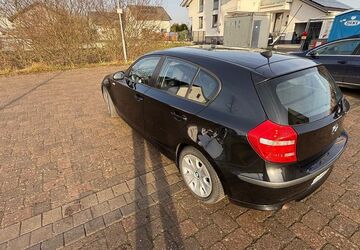 BMW 116 142.900 km 3.800 &euro; Philippsburg 76661