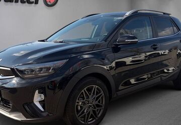 Kia Stonic 26.600 km 18.490 &euro; Pforzheim 75177
